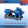 Sk Type Water Ring Vacuum Pump-Sanlian/Kubota